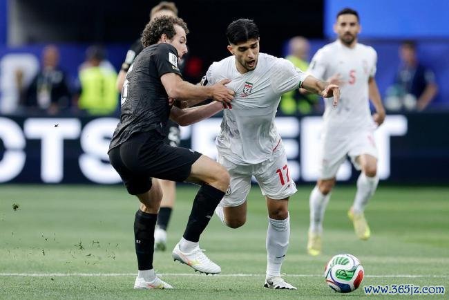亚洲球队为何能在本届寰宇杯保捏不败